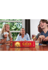999 GAMES Catan - Bordspel