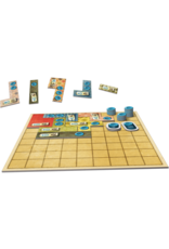 999 GAMES Patchwork - Bordspel