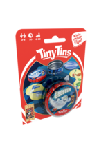 999 GAMES Tiny Tins: Vlotte Geesten (los) - Dobbelspel