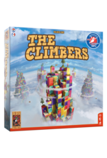 999 GAMES The Climbers - Breinbreker