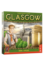 999 GAMES Glasgow - Bordspel