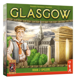 999 GAMES Glasgow - Bordspel