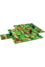 999 GAMES Carcassonne Junior - Bordspel