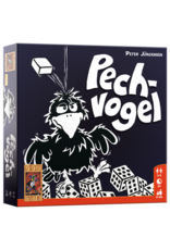 999 GAMES Pechvogel - Dobbelspel