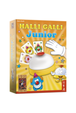 999 GAMES HALLI GALLI JR *NL