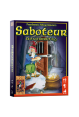 999 GAMES Saboteur De Uitbreiding