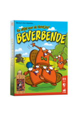 999 GAMES BEVERBENDE SPEL *NL