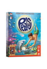 999 GAMES Pearls - Kaartspel