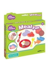 JollyDough meal party set