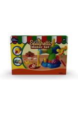 JOLLY JollyDough spaghetti maker set
