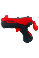 JOLLITY JollyLIfe Soft Bulletgun Small