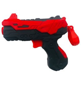 JOLLITY JollyLIfe Soft Bulletgun Small