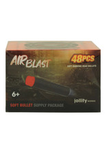 JOLLITY Softbullet box 48-delig