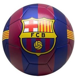 FC BARCELONA VOETBAL HOME MATT FINISH
