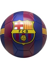 FC BARCELONA VOETBAL HOME MATT FINISH