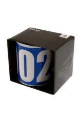 REAL MADRID Real Madrid Mok Since 1902