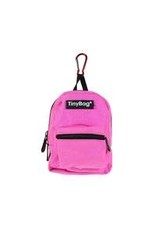 JOLLITY Tiny Bag rugzak - roze