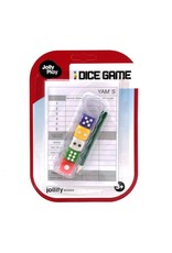 JOLLITY JollyPlay "Classic-5-dice" spel