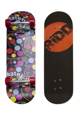 RIDD RiDD Skateboard 28" colored balls