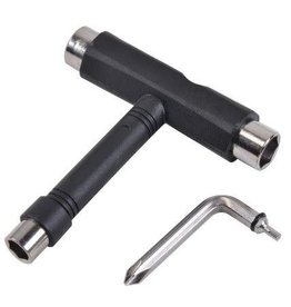 RIDD RiDD - T-Type - Schroevendraaier - skateboard  - gereedschap