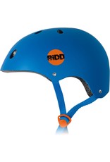 RIDD RiDD Skull Helmet - blue