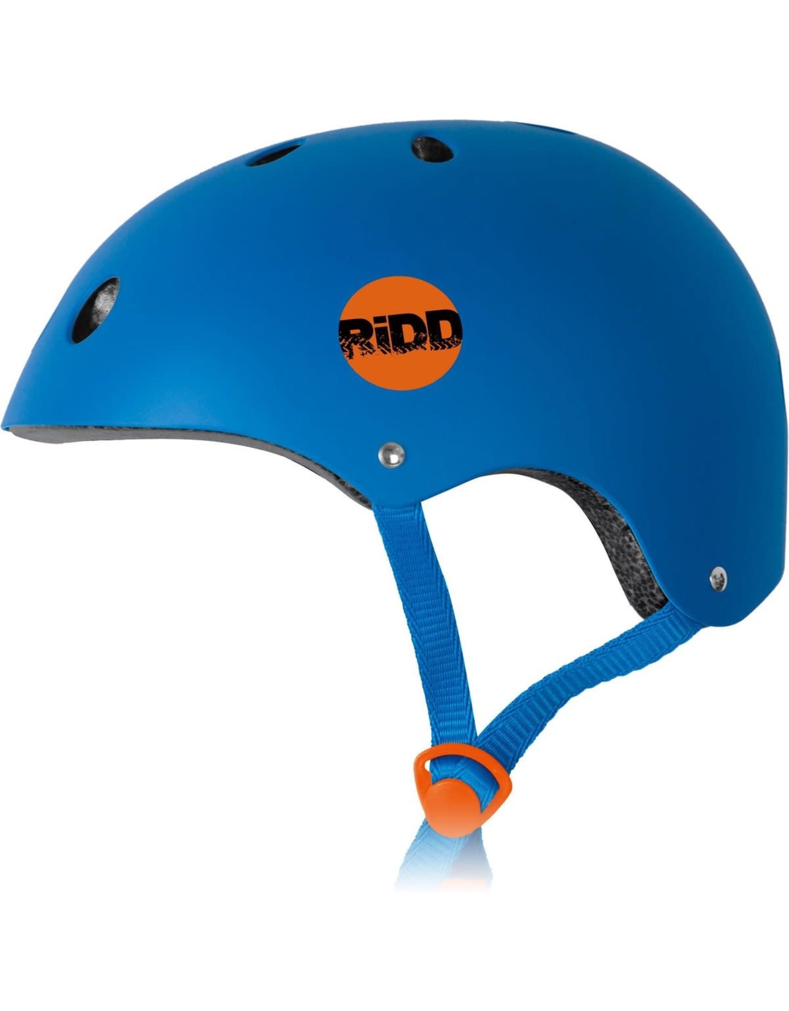 RIDD RiDD Skull Helmet - blue