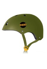 RIDD RiDD Skull Helmet - army green