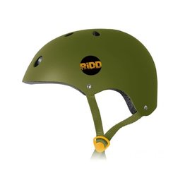 RIDD RiDD Skull Helmet - army green