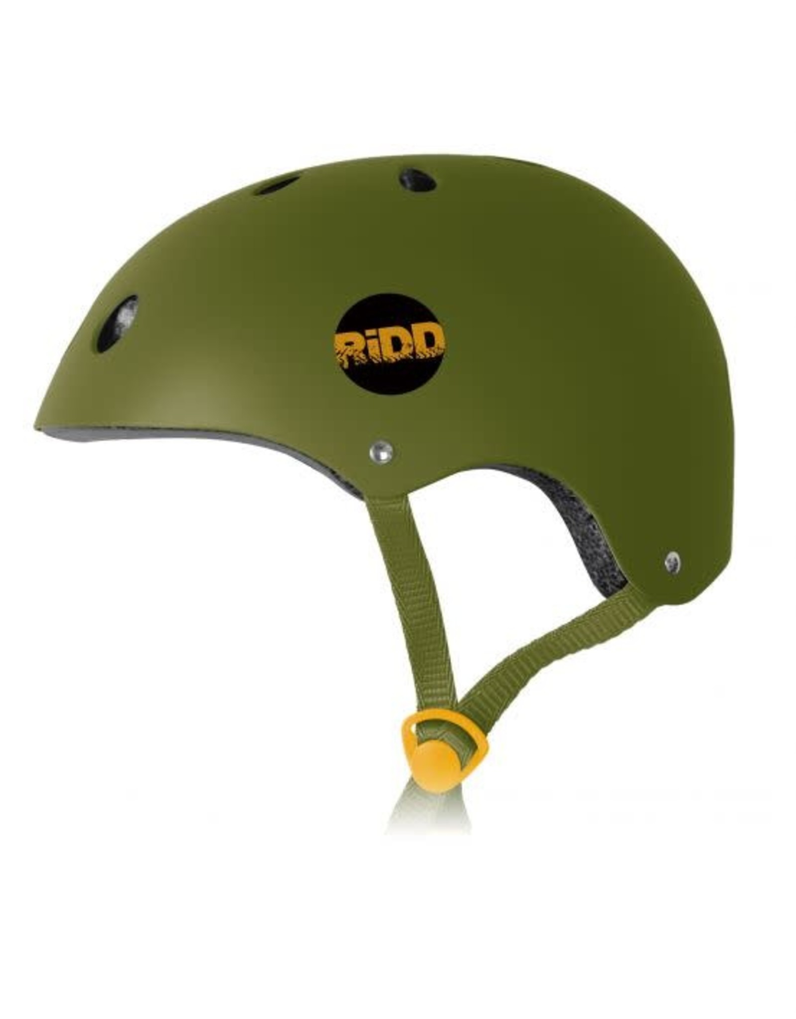 RIDD RiDD Skull Helmet - army green