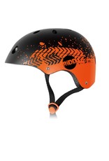 RIDD RiDD Skull Helmet - black