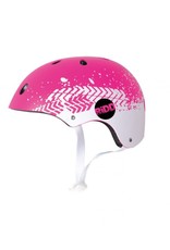 RIDD RiDD Skull Helmet - pink
