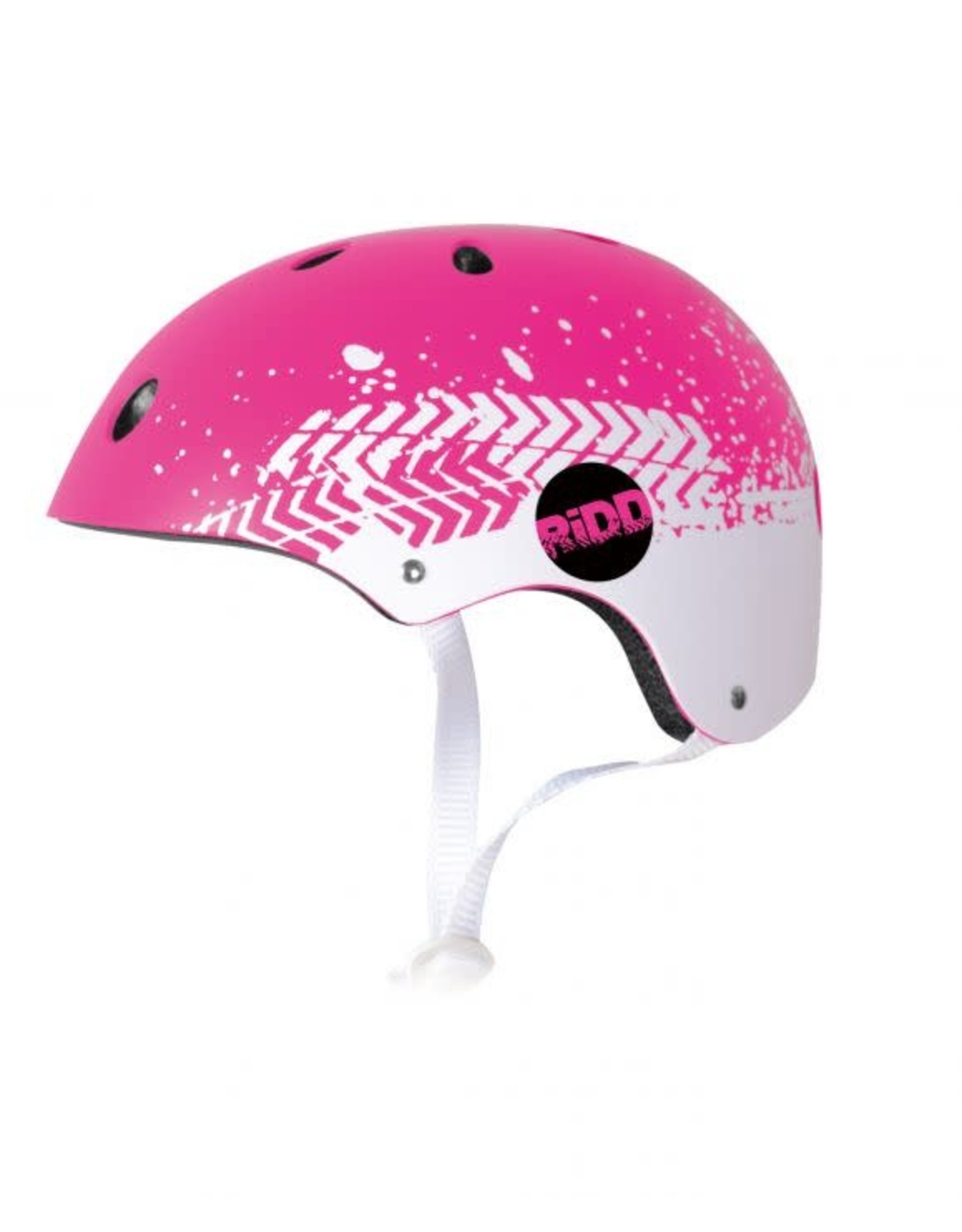 RIDD RiDD Skull Helmet - pink