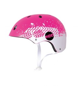 RIDD RiDD Skull Helmet - pink