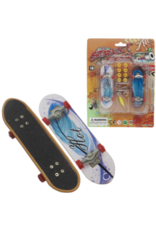 Skateboard kit duo-pack