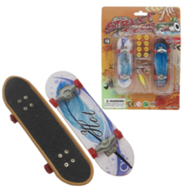 Skateboard kit duo-pack