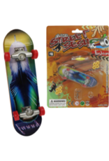 SKATEBOARD KIT SINGLE-PACK