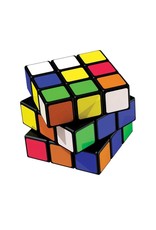 JUMBO Rubik's Cube 3x3 Breinbreker