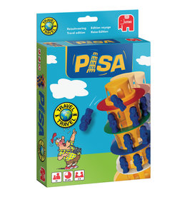JUMBO PISA REISSPEL
