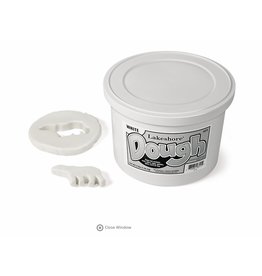 MERKLOOS LAKESHORE WIT DOUGH 1.36KG