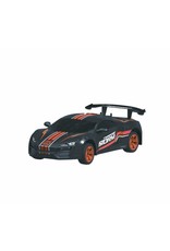 WONKY CARS Wonky Cars RC Cheetah 1:10 Orange