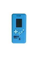 WONKY MONKEY Wonky Monkey 20 Brick games handheld - blauw