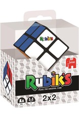JUMBO Rubik’s 2×2