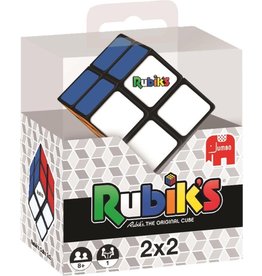 JUMBO Rubik’s 2×2
