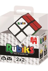 JUMBO Rubik’s 2×2