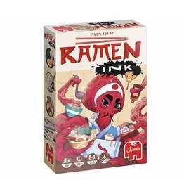 JUMBO Ramen Ink