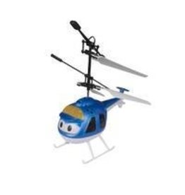 WONKY MONKEY Wonky Monkey heli - blauw