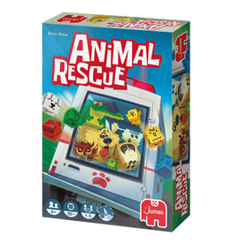 JUMBO Animal Rescue