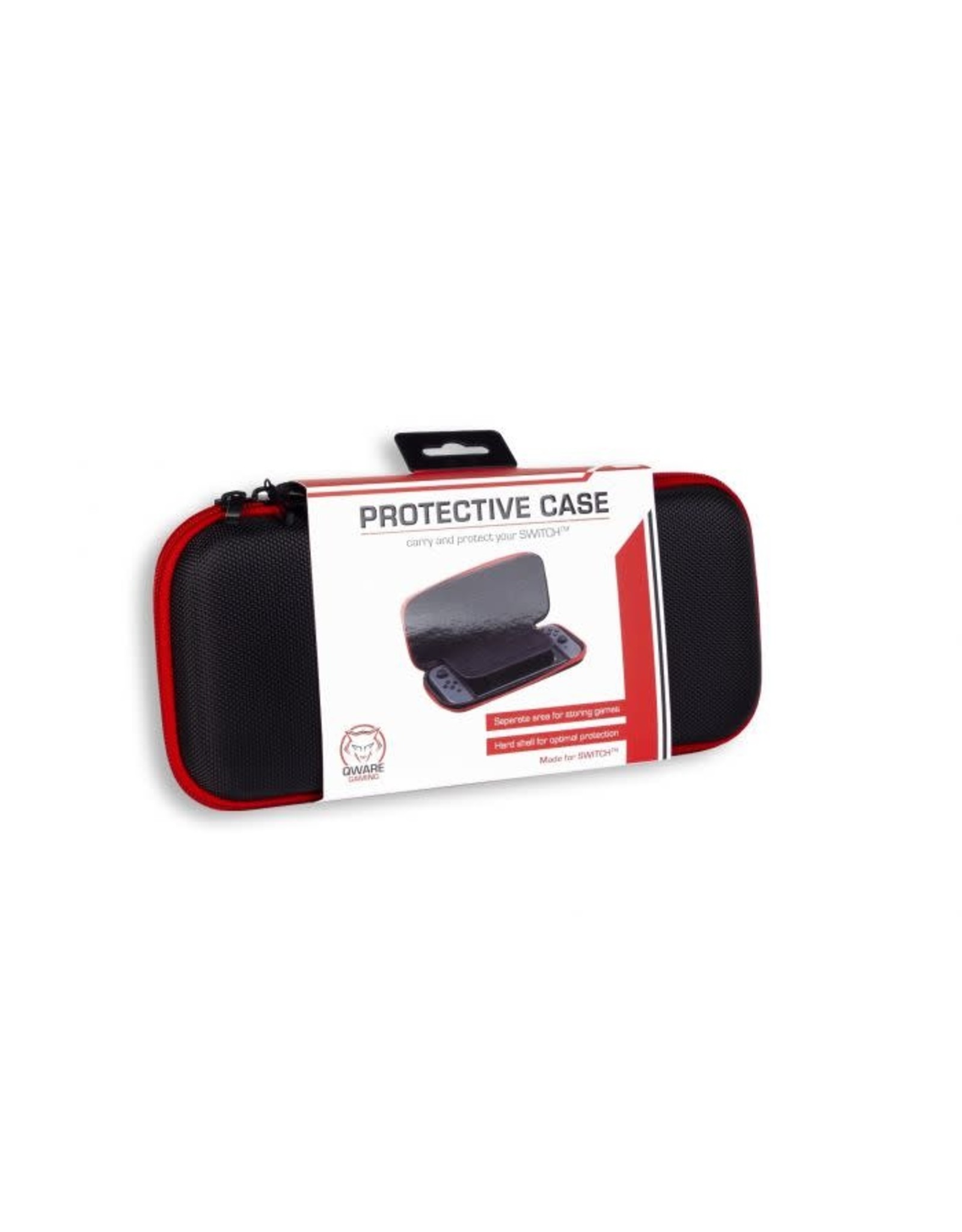 QWARE Qware Switch Protective case deluxe