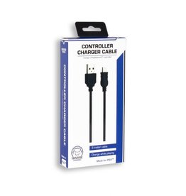 QWARE PS4 USB cable 3 mtr