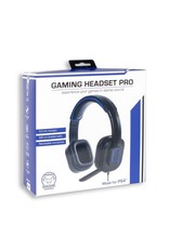 QWARE PS4 Stereo Gaming headphone Pro